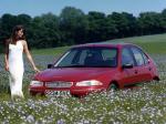Rover 200 5-Door 1995 года